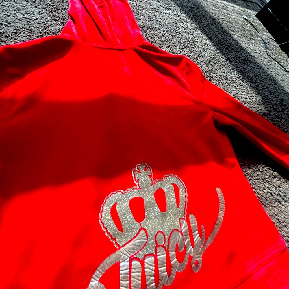 JUICY COUTURE JACKET